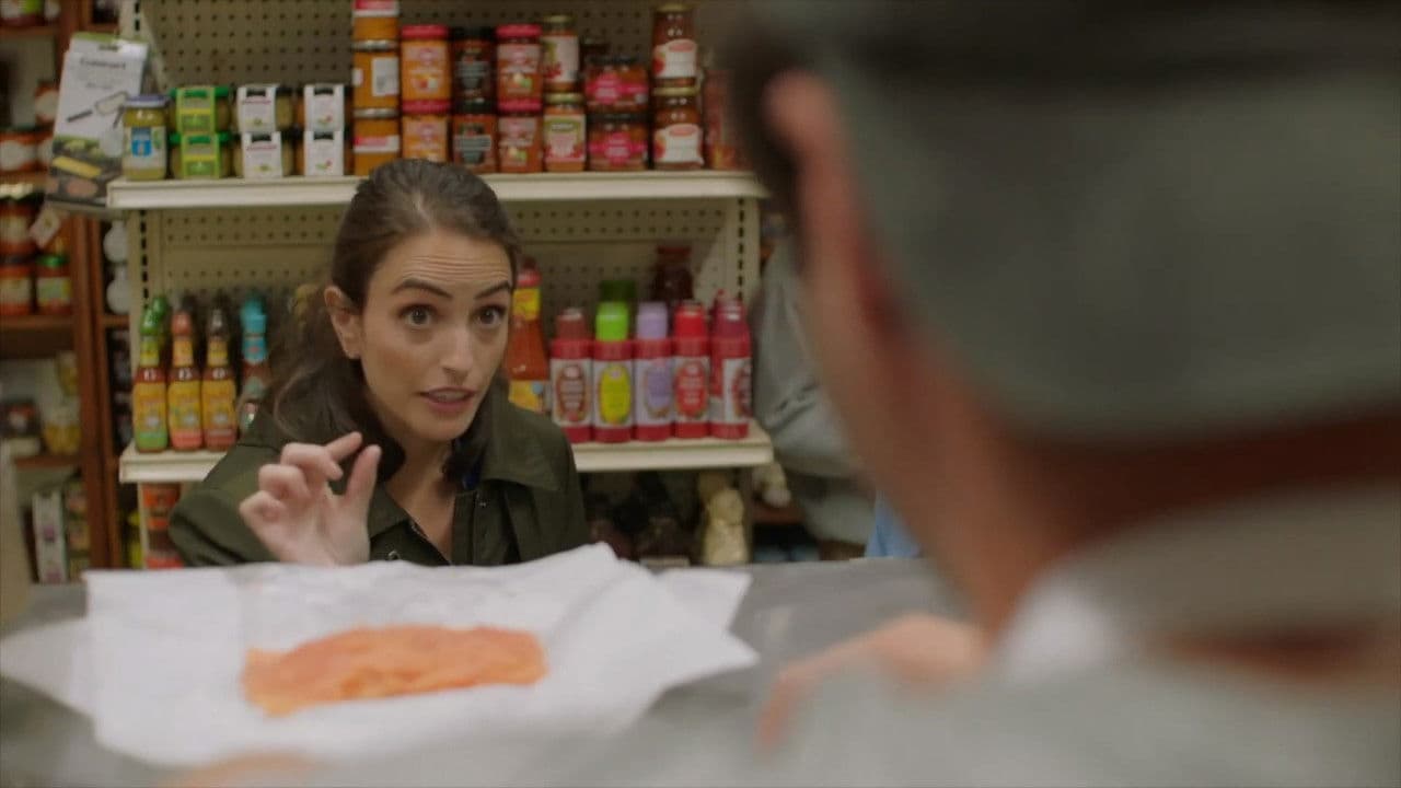 Backdrop – Good Girl