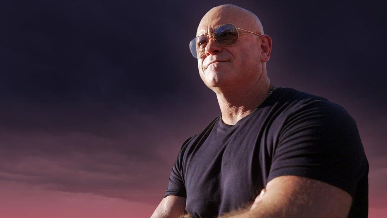 Backdrop – Searching For Michael Jackson’s Zoo With Ross Kemp