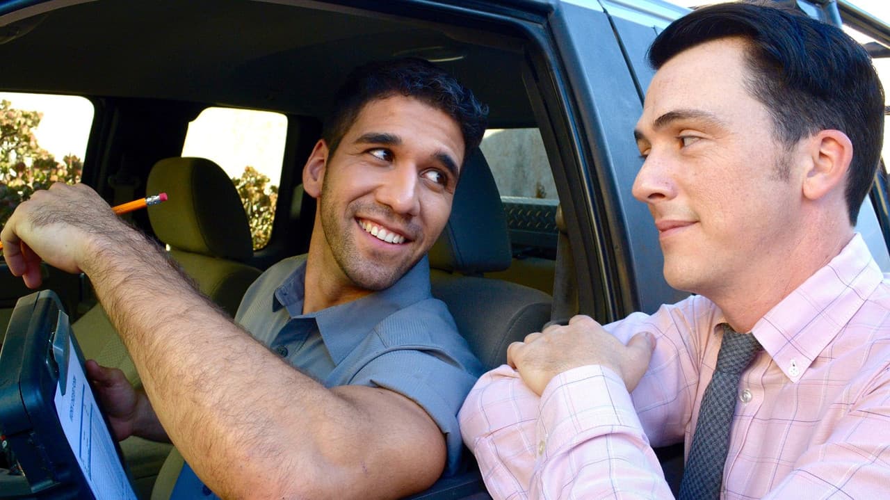 Backdrop – The Handyman