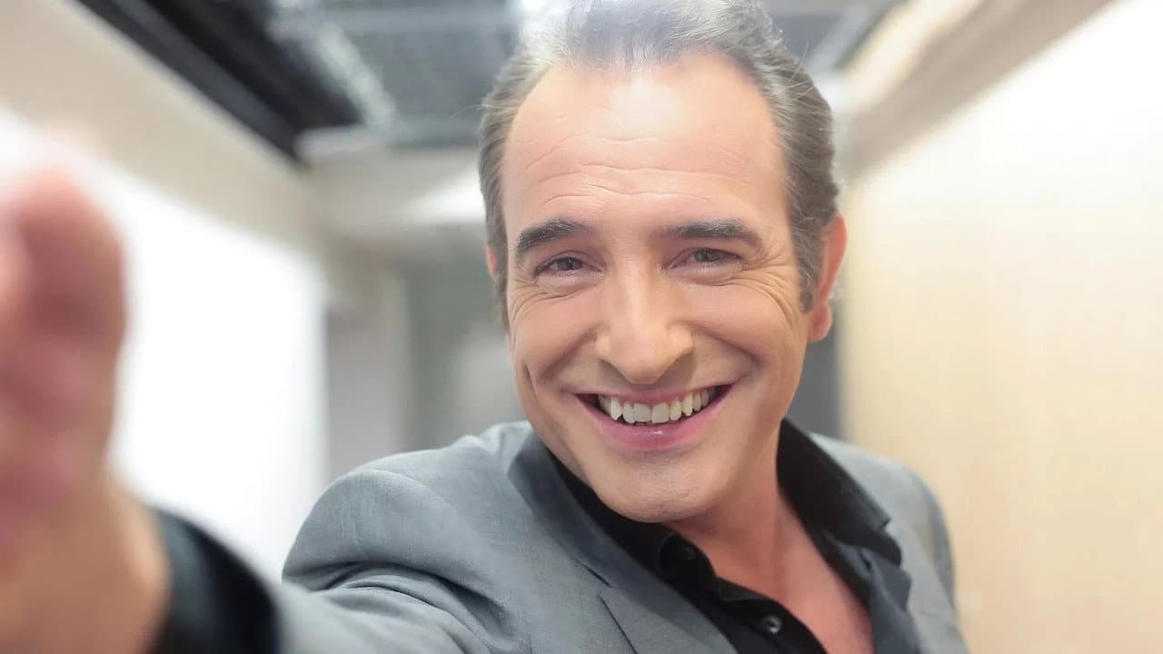 Backdrop – Le fabuleux destin de Jean Dujardin