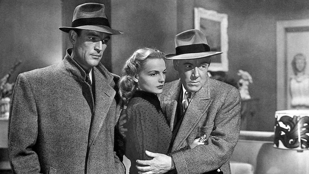 Backdrop – Todeszelle Nr. 5