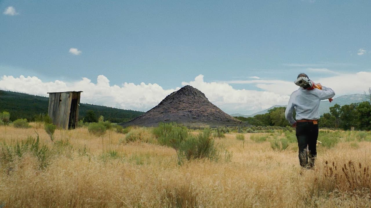 Backdrop – The Hill and the Hole