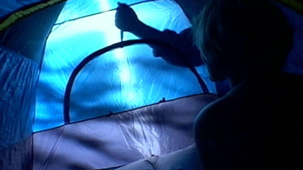 Backdrop – Cheerleader Massacre