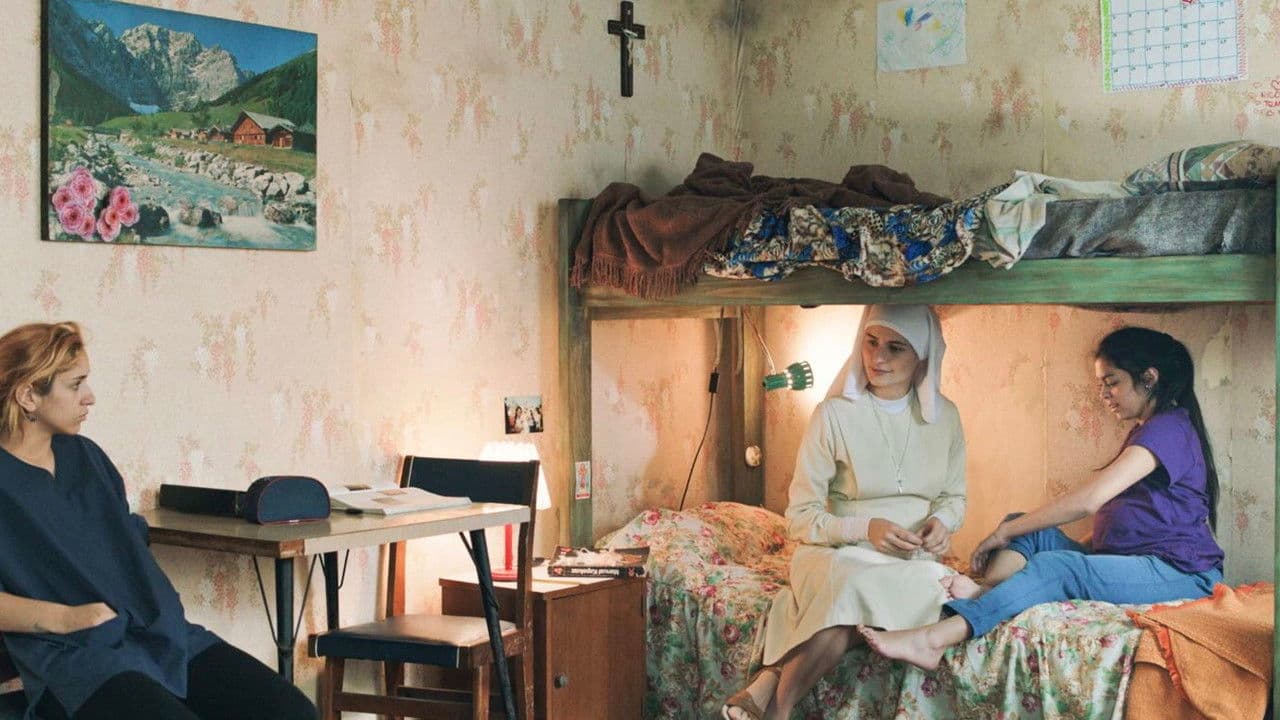 Backdrop – Maternal