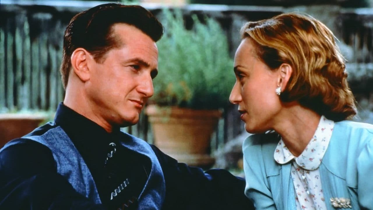 Backdrop – Die Villa