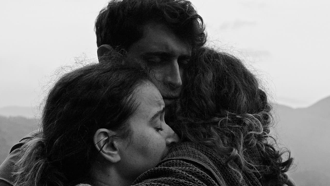 Backdrop – Ciò che resta