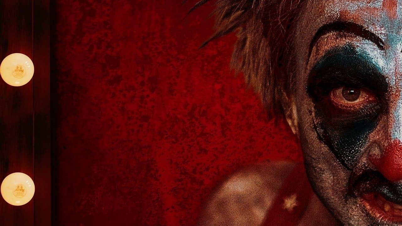 Backdrop – Asylum: Twisted Horror and Fantasy Tales