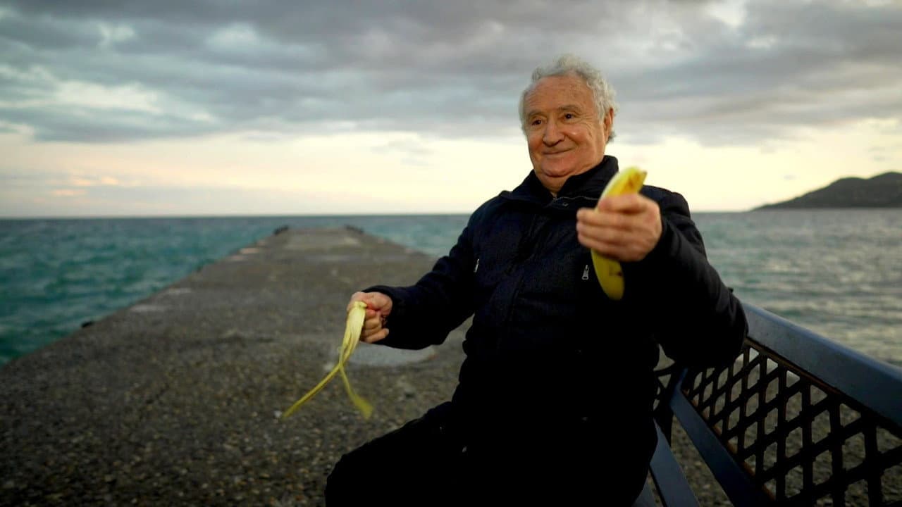 Backdrop – Daniel Prévost : bande de ringards !