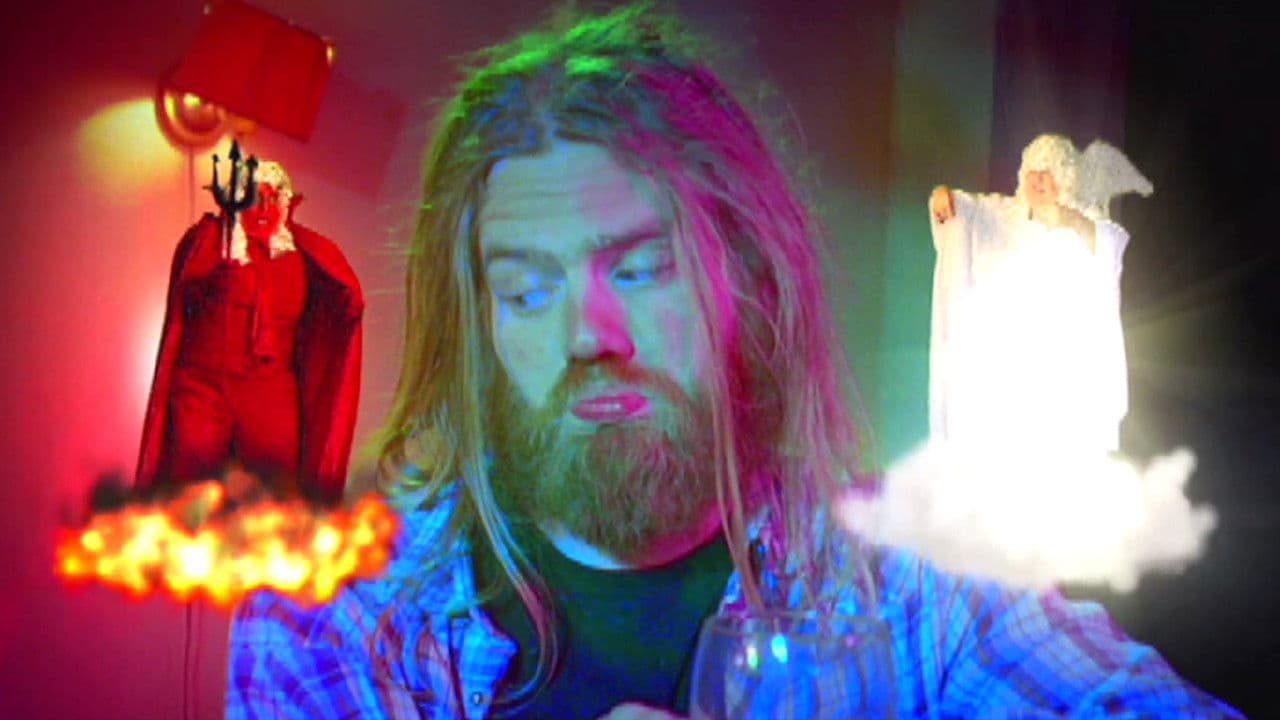 Backdrop – Minghags