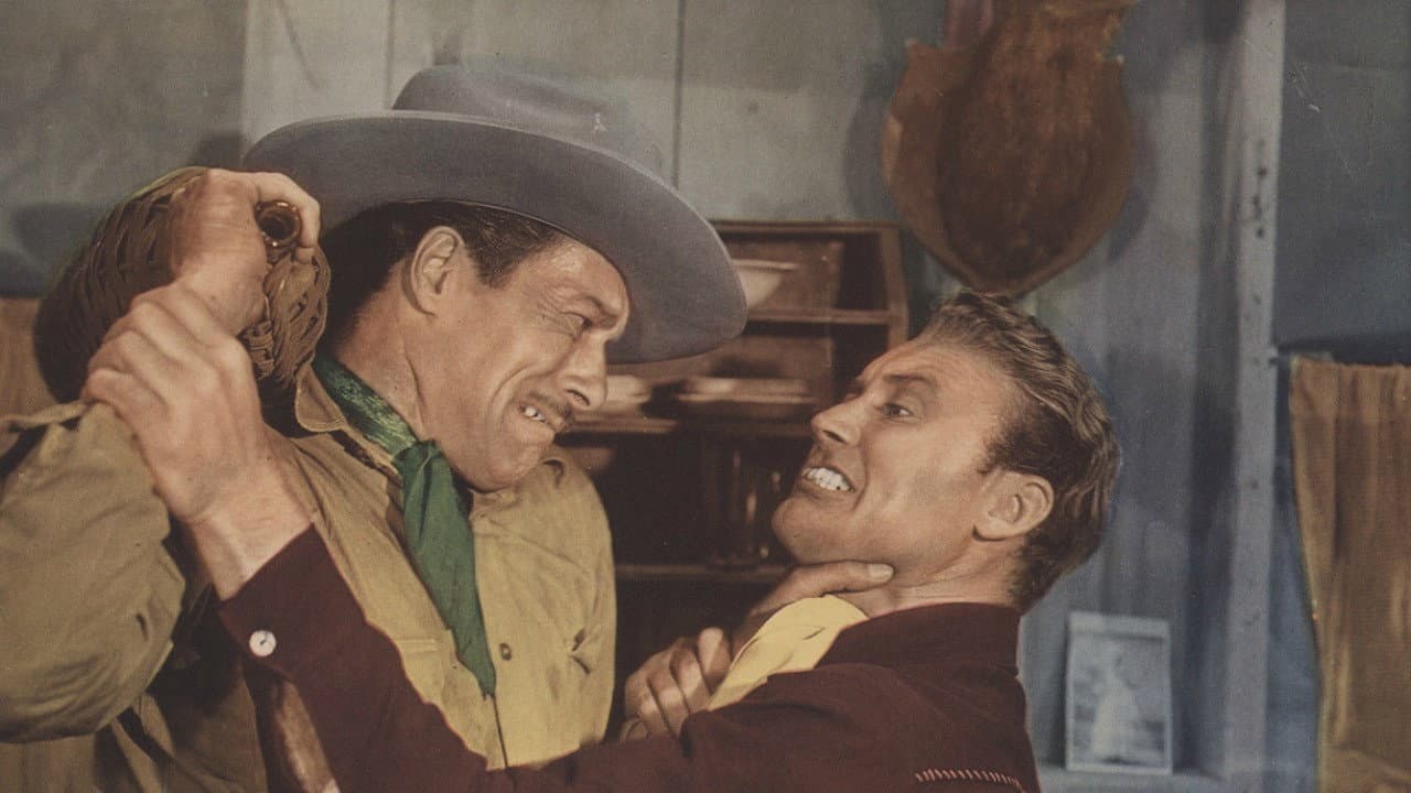 Backdrop – Frontier Fugitives