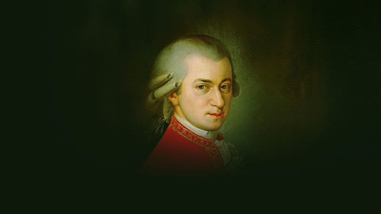Backdrop – Mozart - Genie am Hof der Habsburger