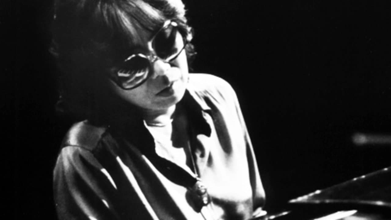Backdrop – Jazz Is My Native Language: A Portrait of Toshiko Akiyoshi