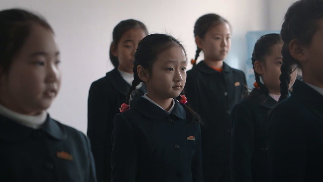 Backdrop – Im Strahl der Sonne