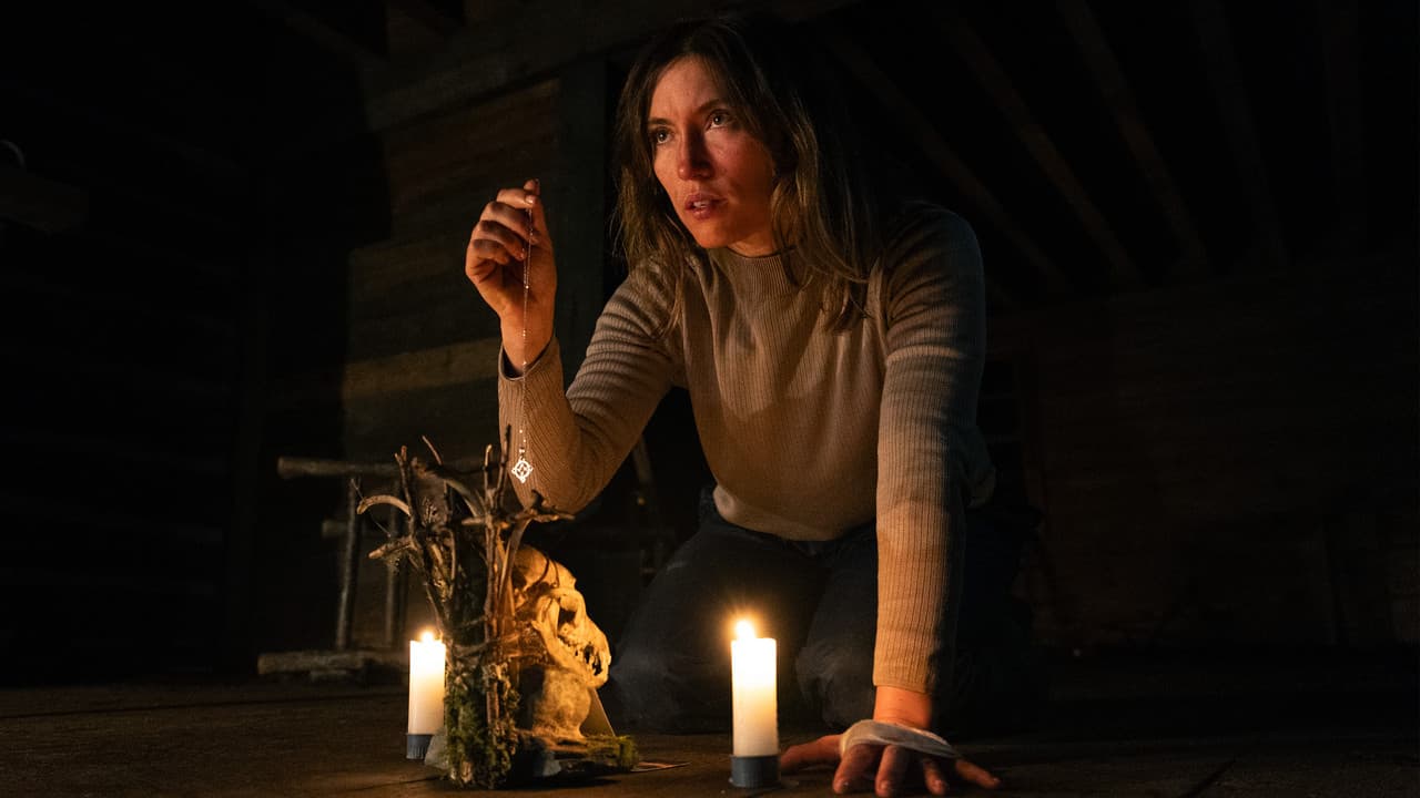 Backdrop – Hunting Matthew Nichols