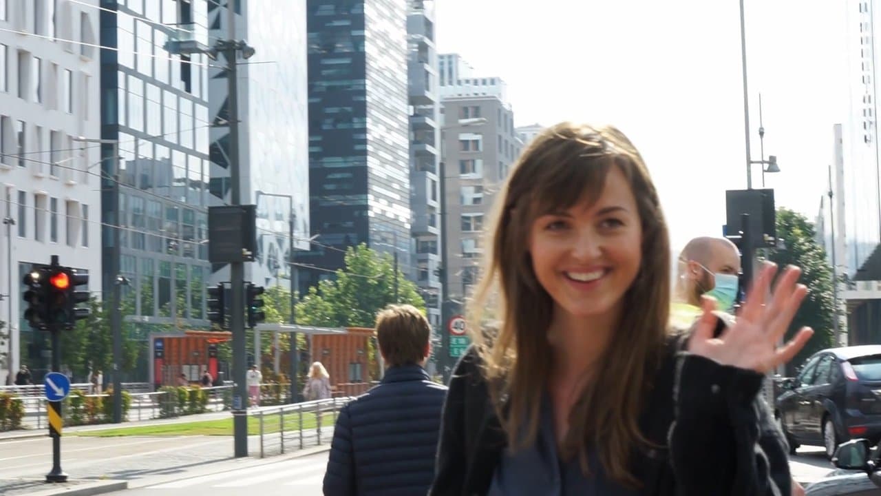 Backdrop – Making The Worst Person in the World