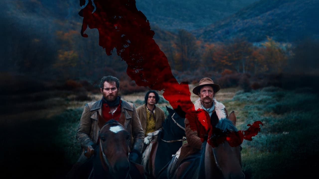 Backdrop – Los colonos