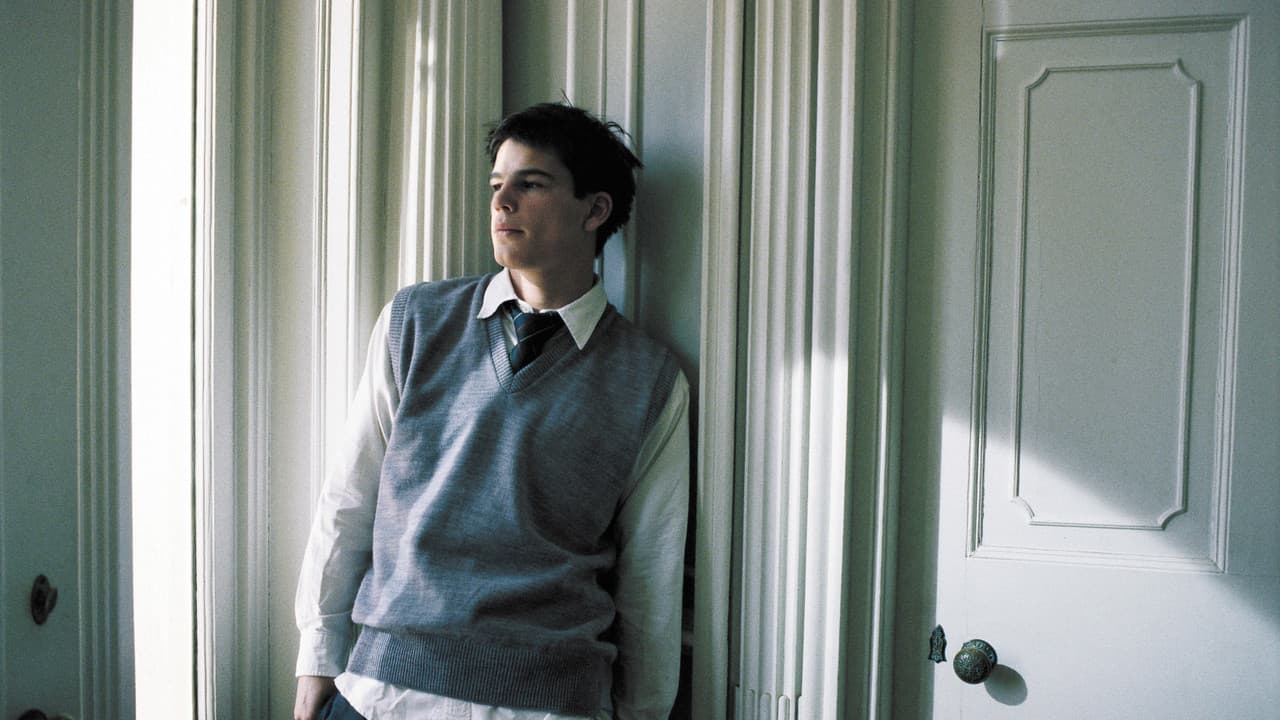 Backdrop – O - Vertrauen, Verführung, Verrat