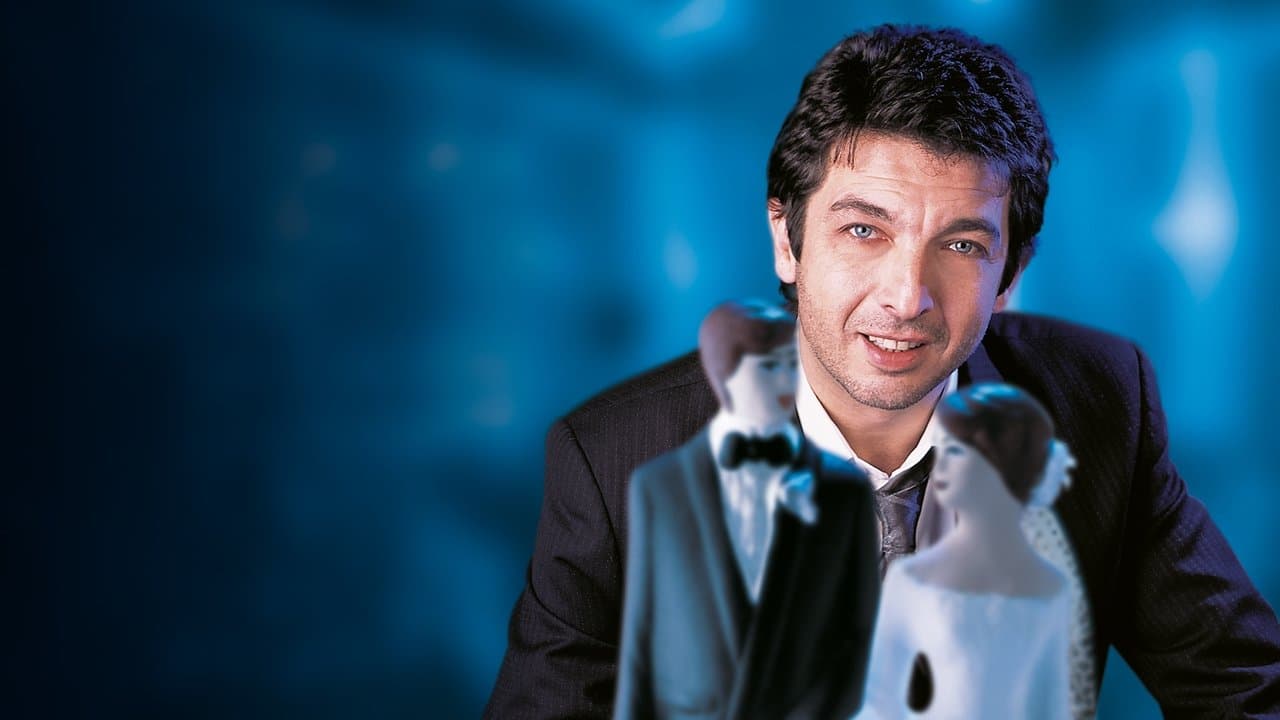 Backdrop – Der Sohn der Braut