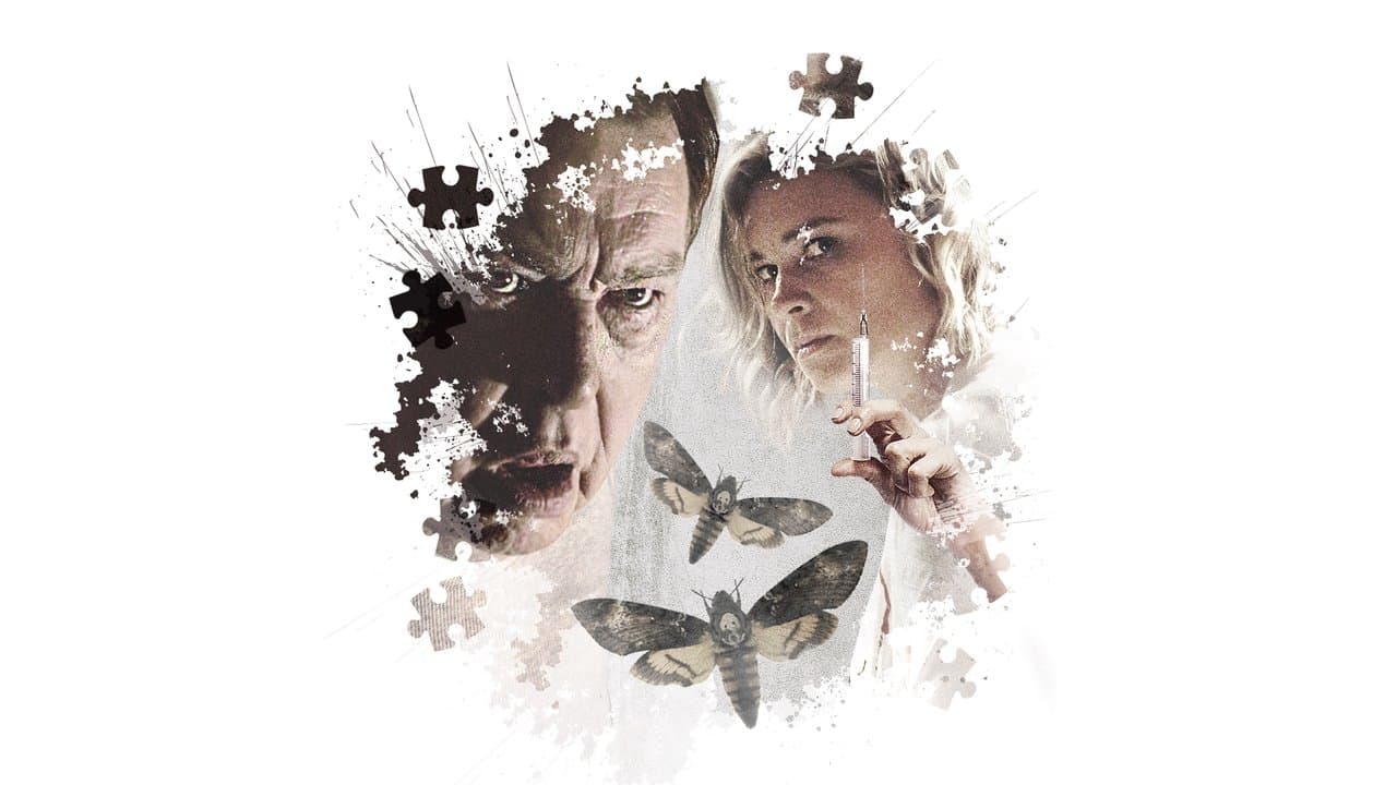 Backdrop – Dementia - Gefährliche Erinnerung
