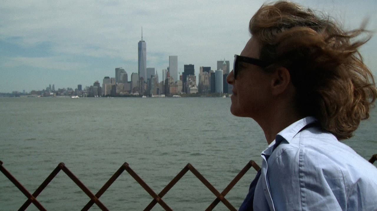 Backdrop – I Don’t Belong Anywhere : Le Cinéma de Chantal Akerman