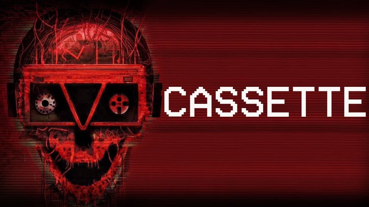 Backdrop – CASSETTE