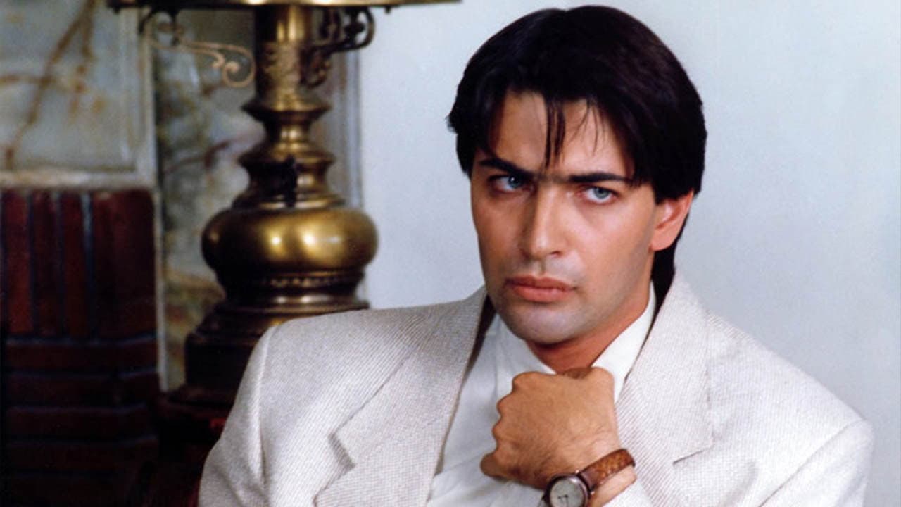 Backdrop – شیدا