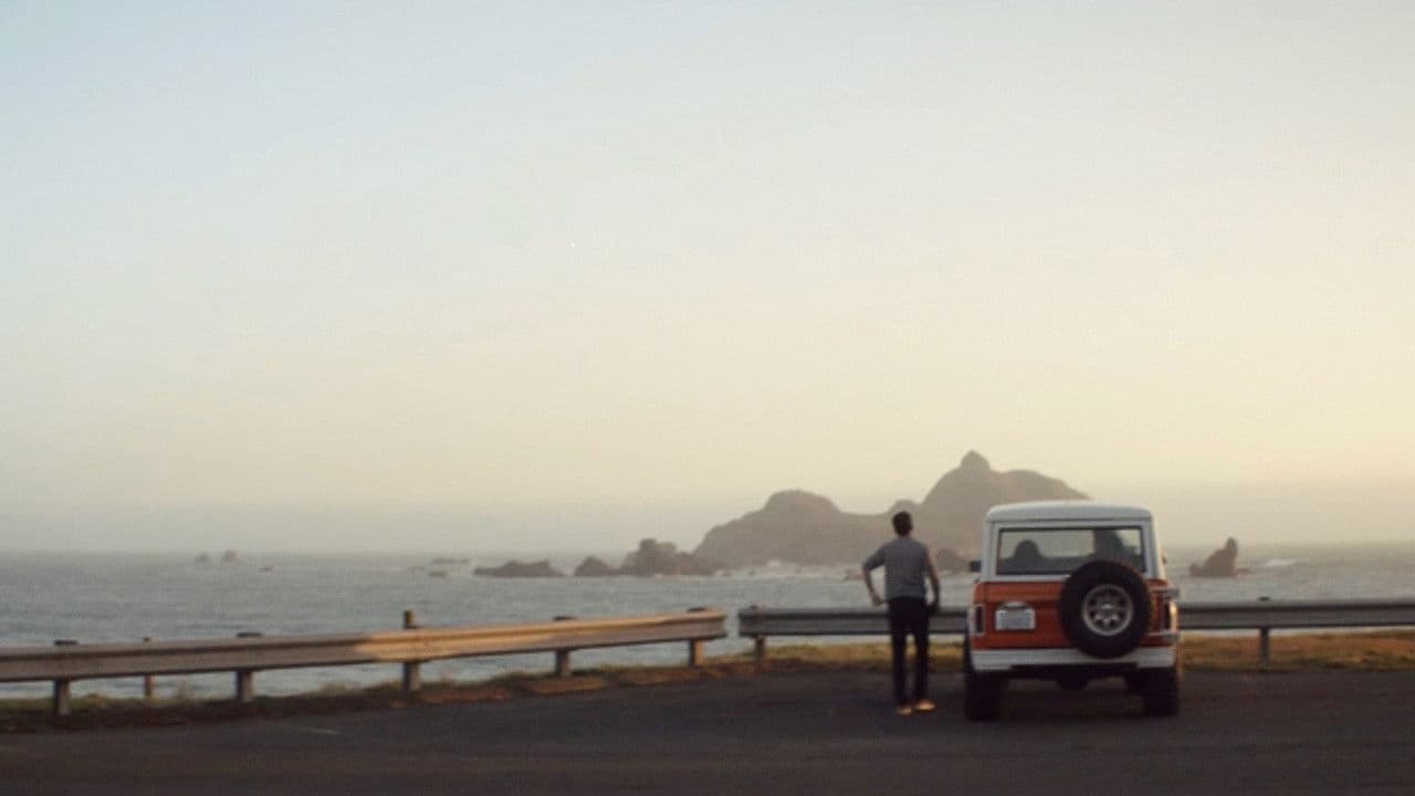 Backdrop – She's in Portland