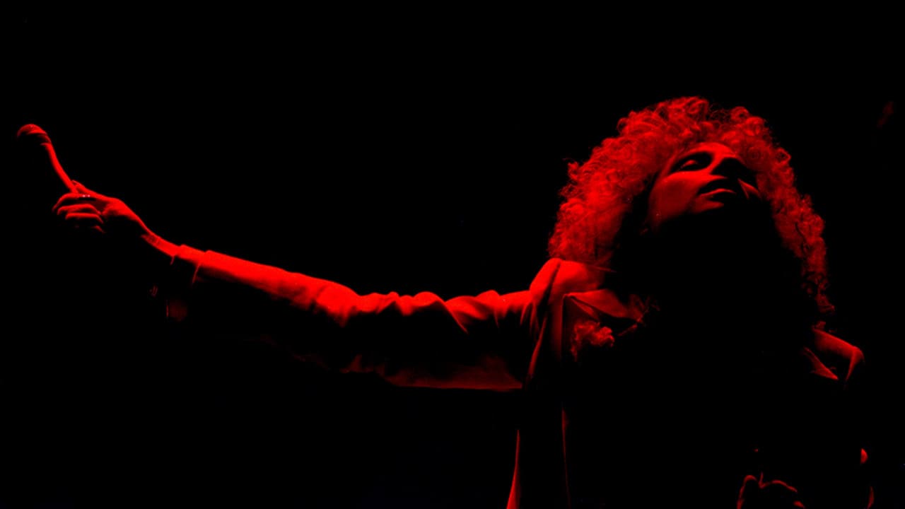 Backdrop – A Star Is Born