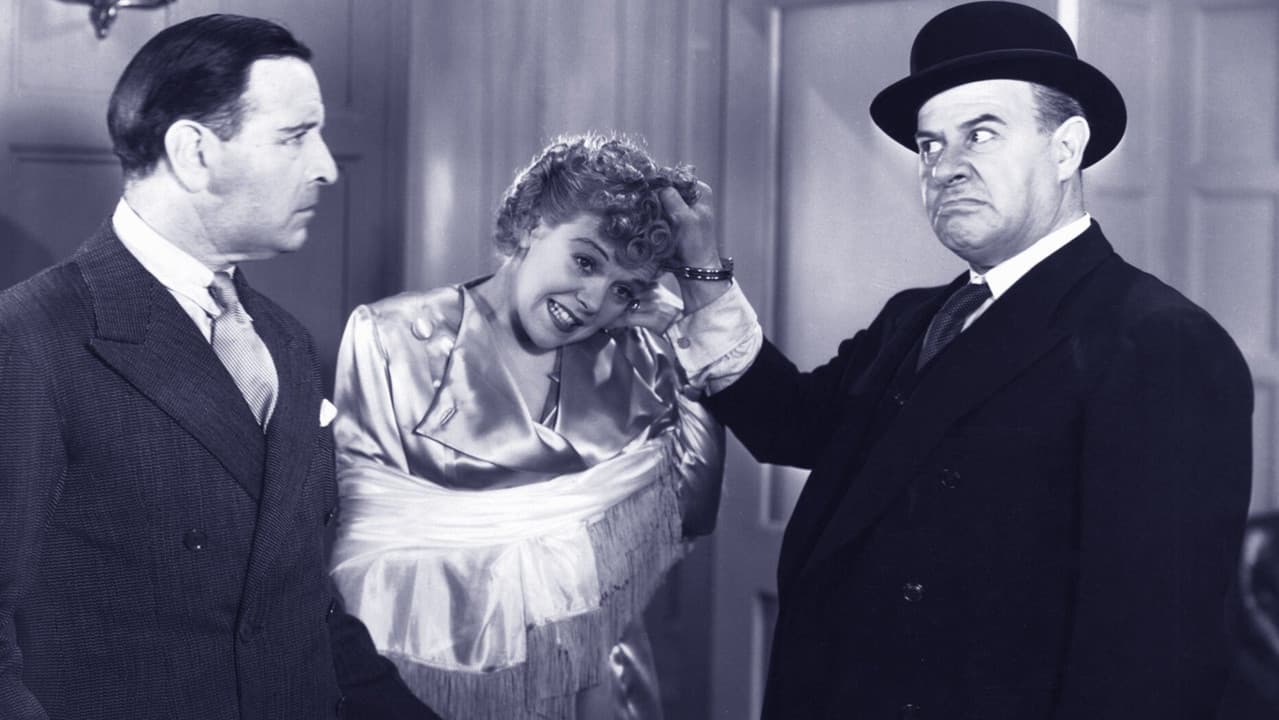 Backdrop – The Headline Woman