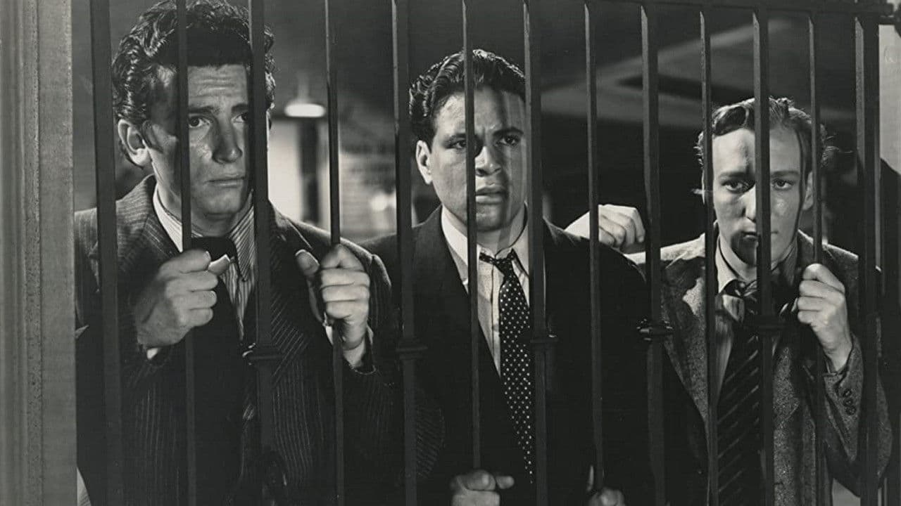 Backdrop – Mug Town