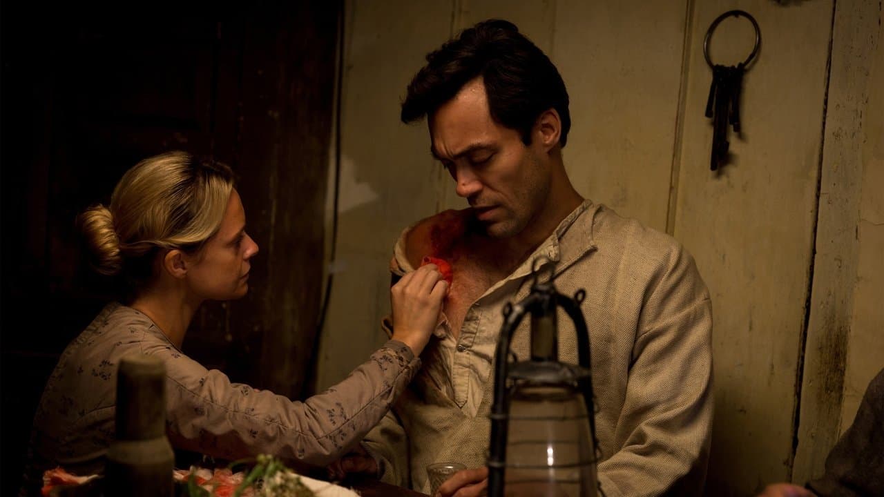 Backdrop – The Isle