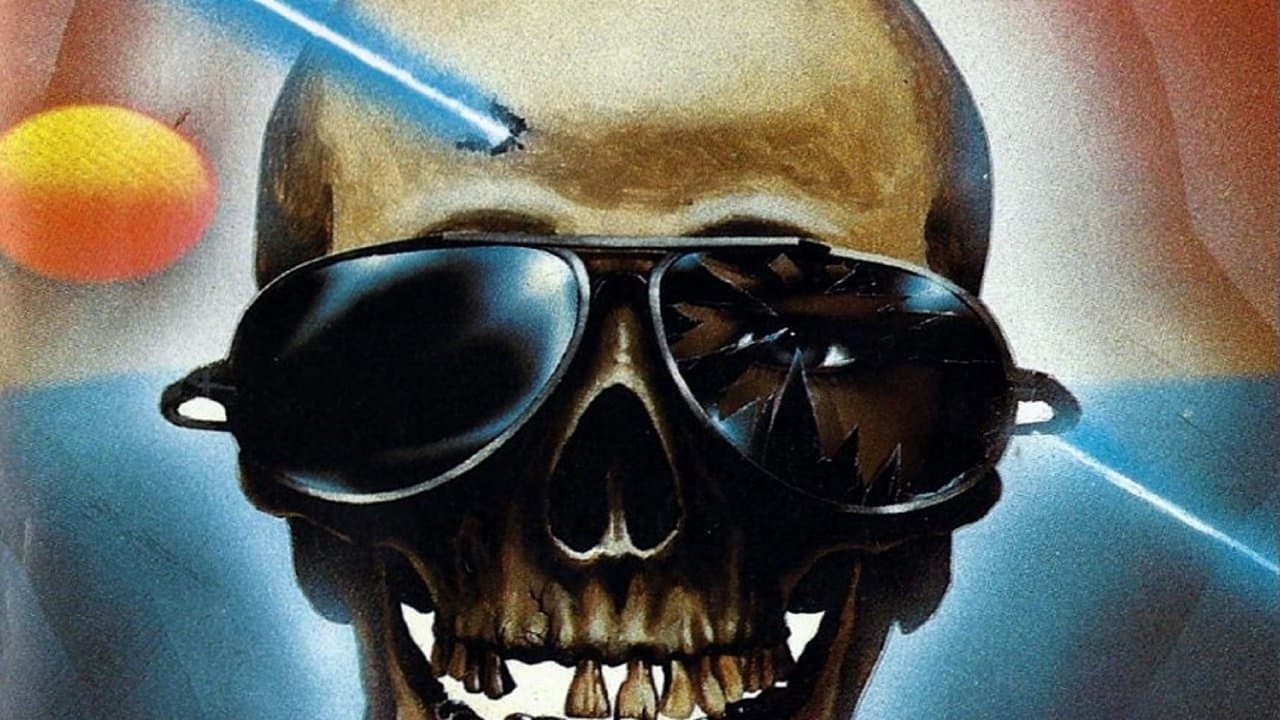 Backdrop – Rebellen des Grauens