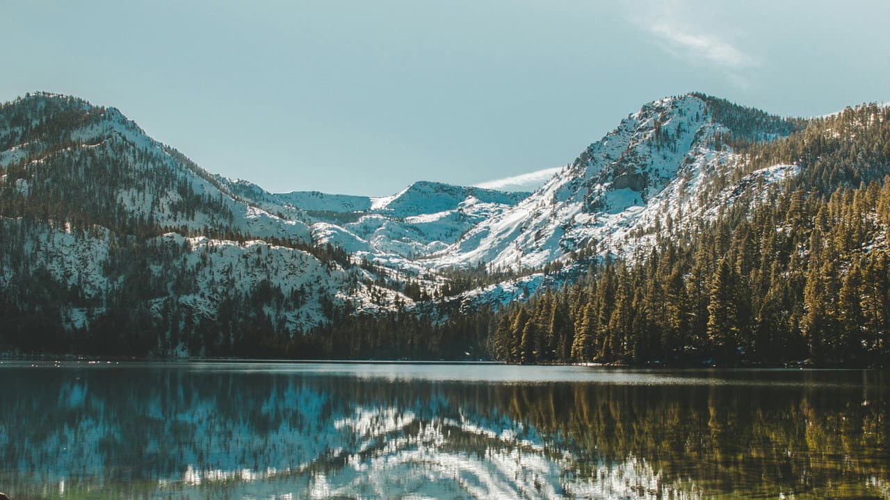 Backdrop – SnowBikeMike Goes Big