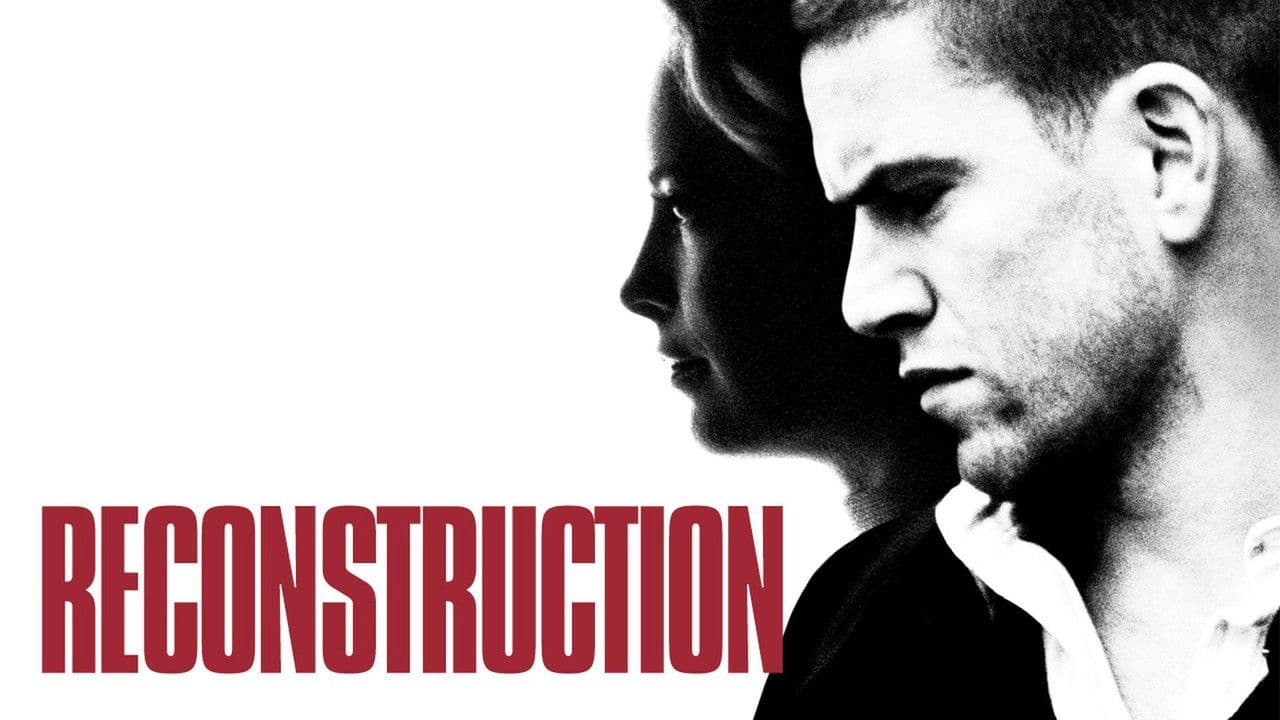 Backdrop – Reconstruction