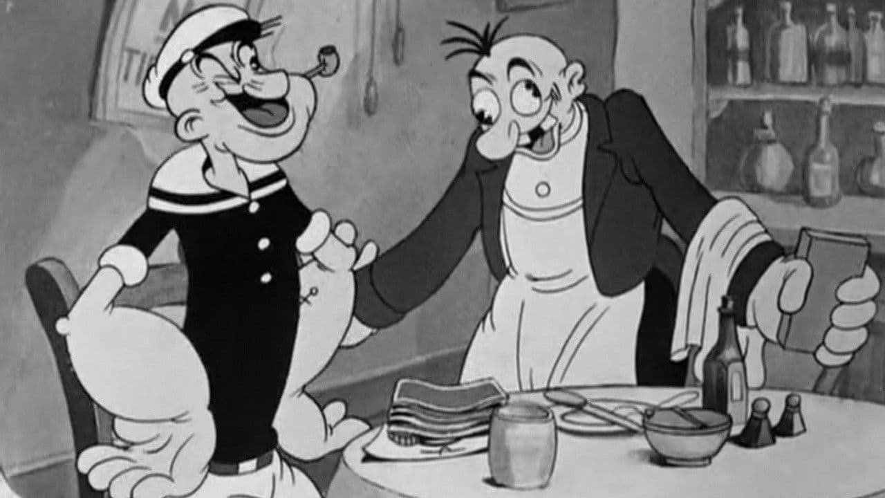 Backdrop – Brotherly Love