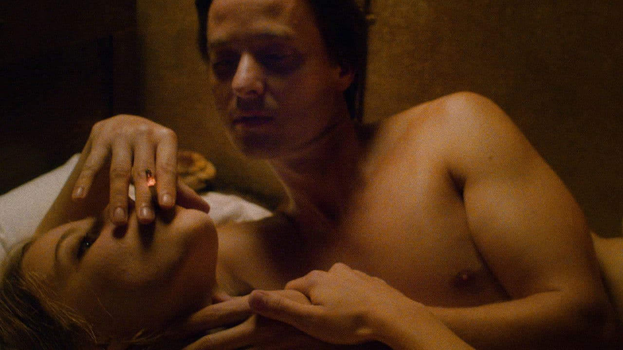 Backdrop – Fabian oder der Gang vor die Hunde