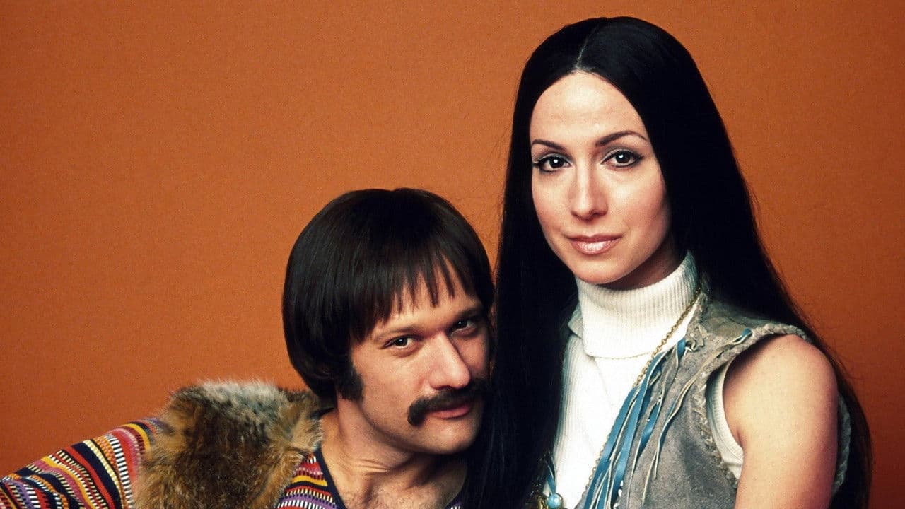 Backdrop – And the Beat Goes On: The Sonny and Cher Story