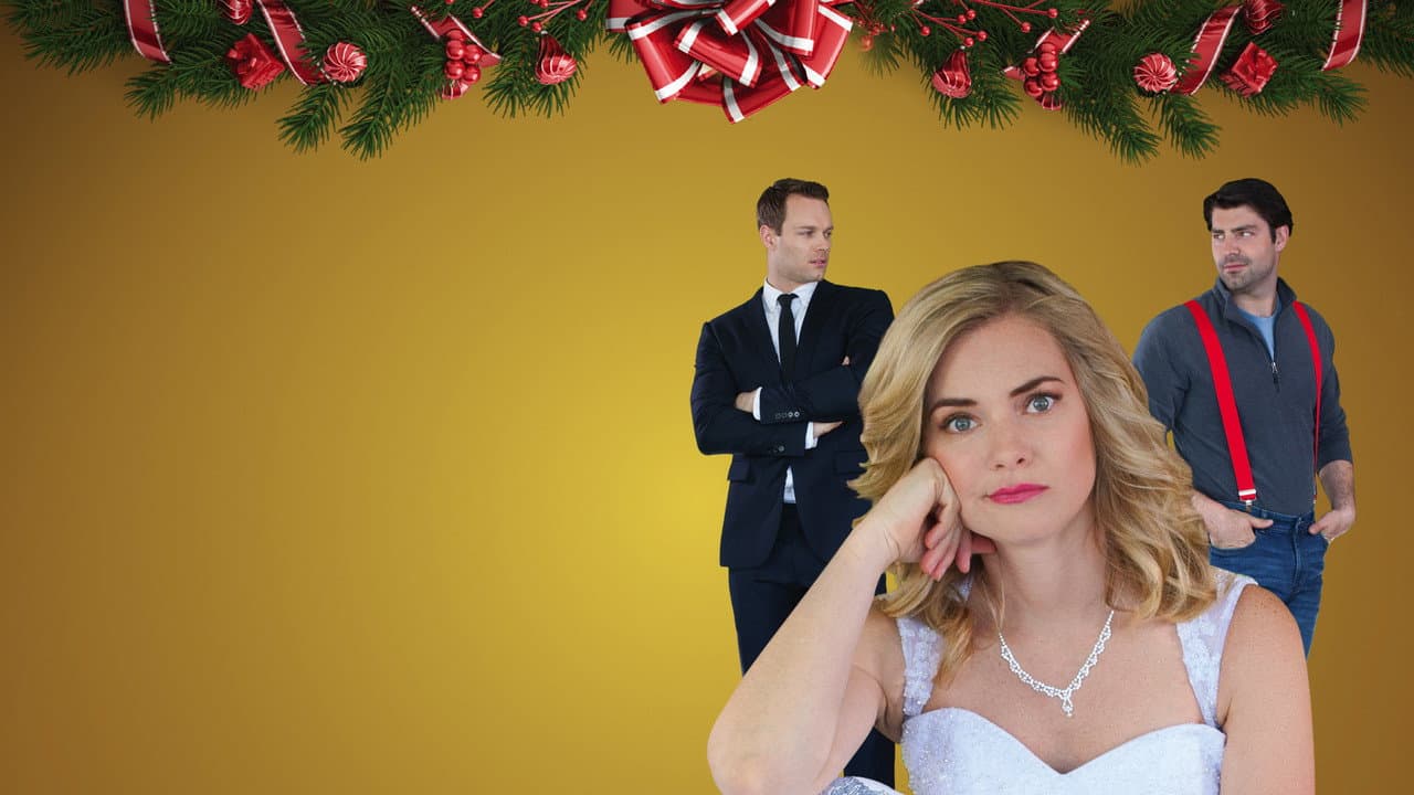 Backdrop – Runaway Christmas Bride