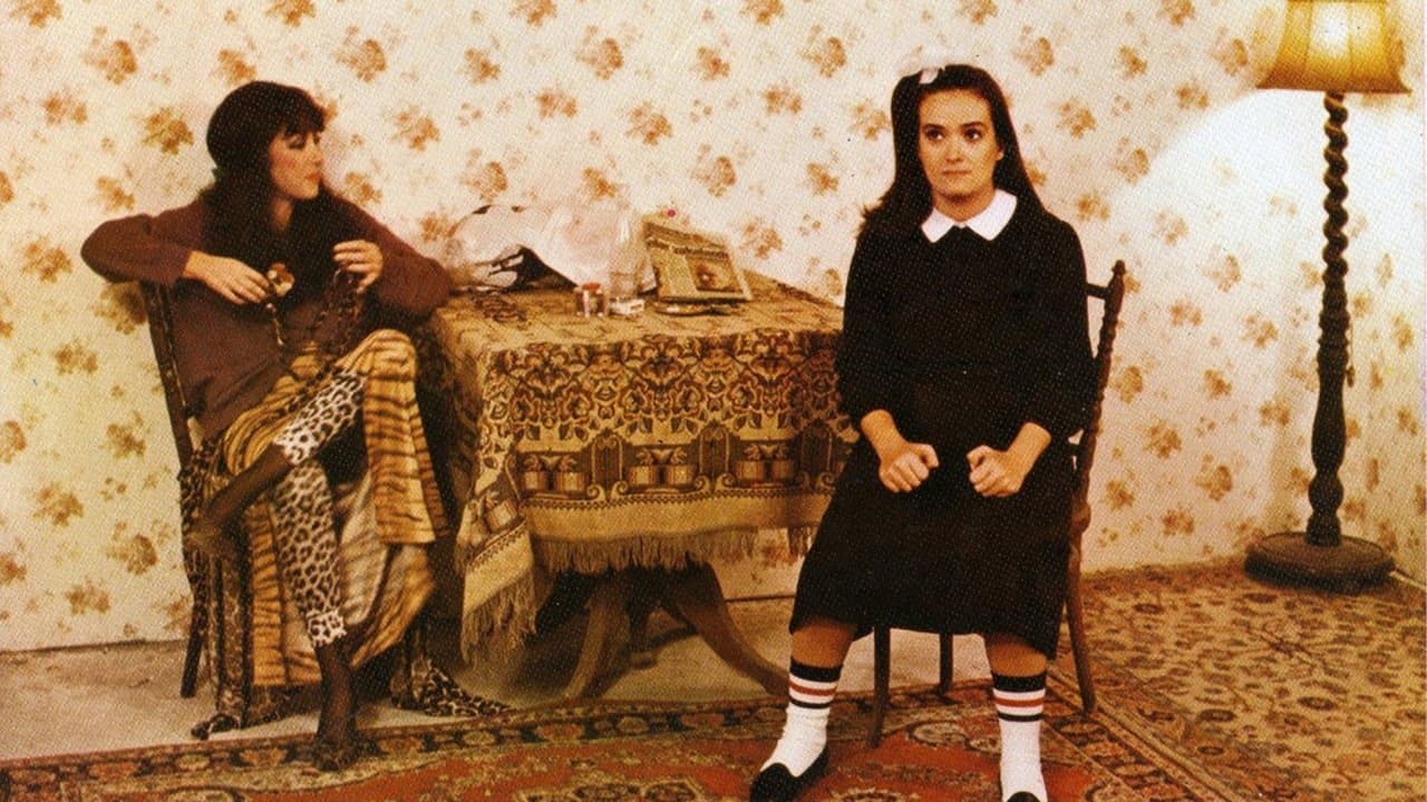 Backdrop – Asiye Nasıl Kurtulur