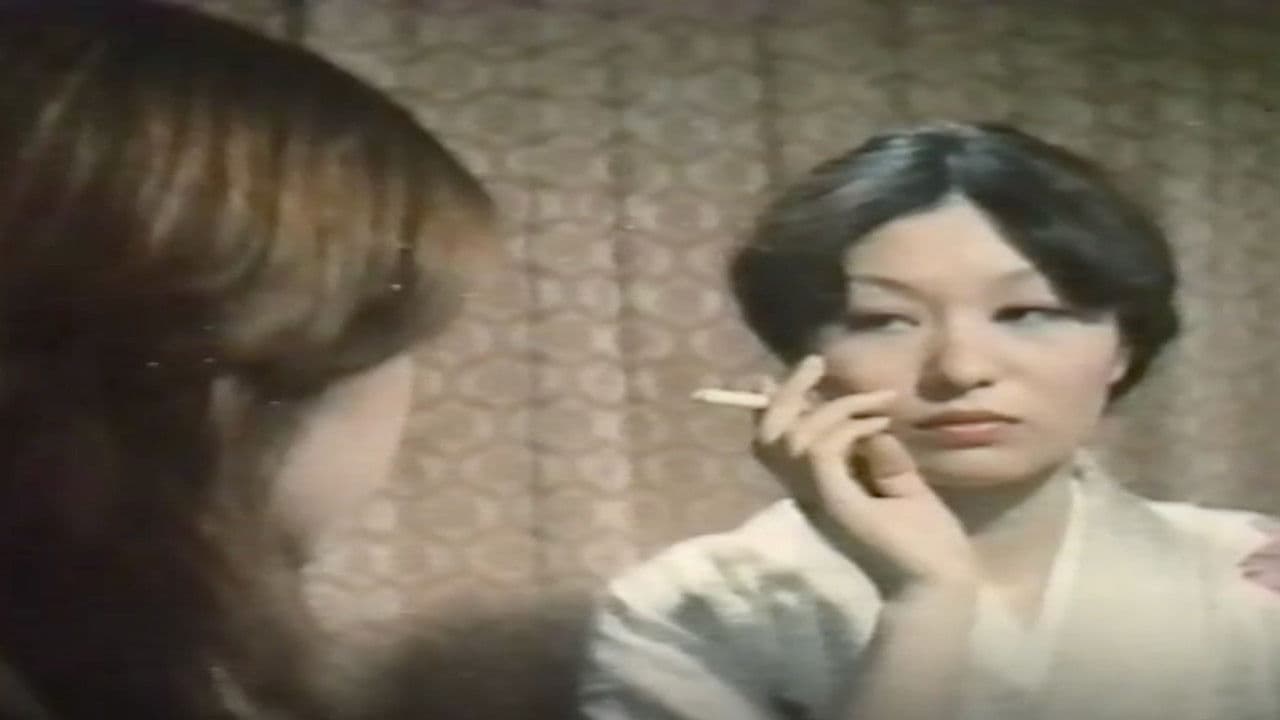 Backdrop – 三人の浮気妻