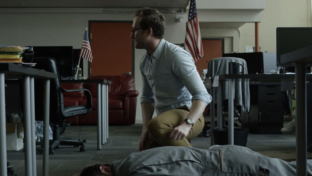 Backdrop – Dead Janitor