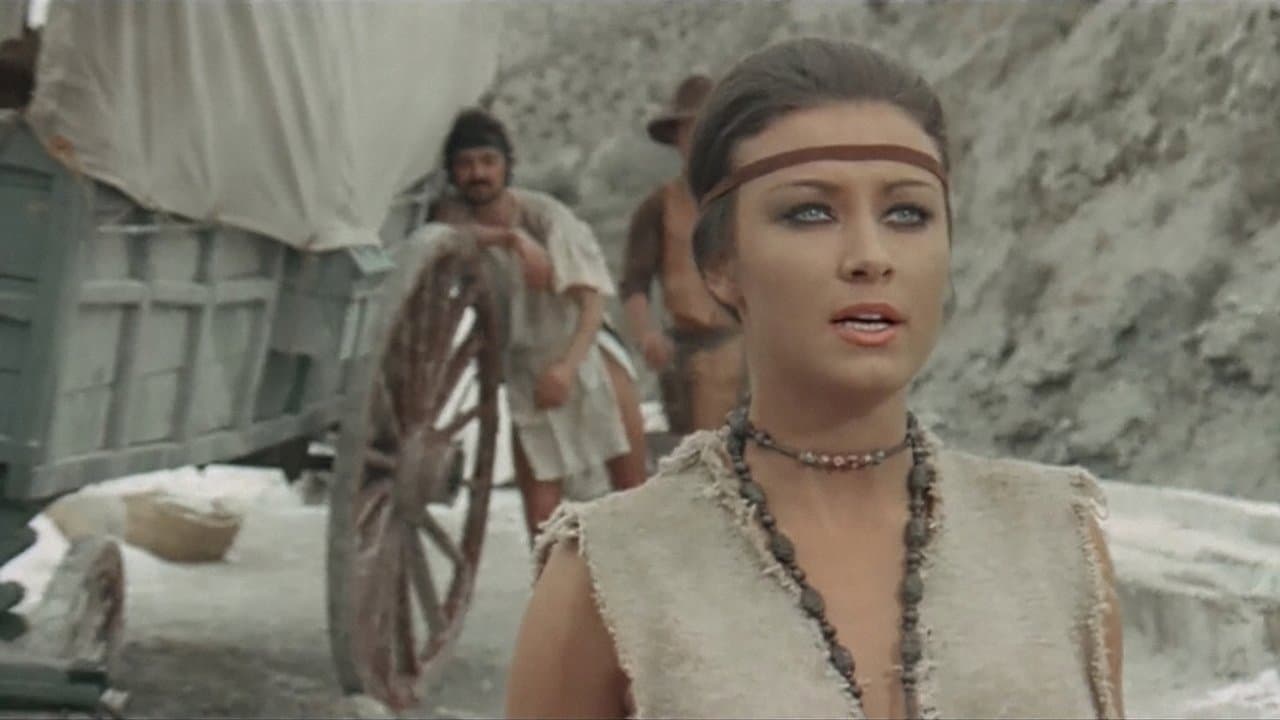 Backdrop – Ancora dollari per i MacGregor