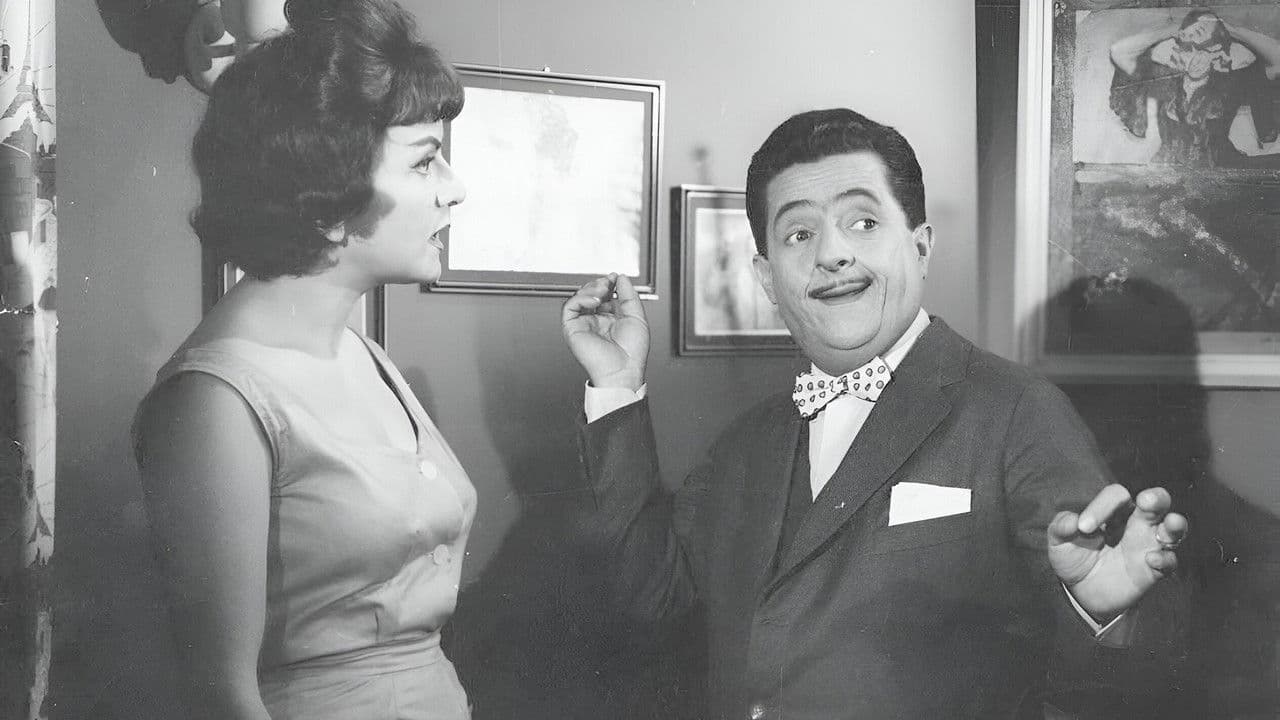 Backdrop – Marido de Mulher Boa