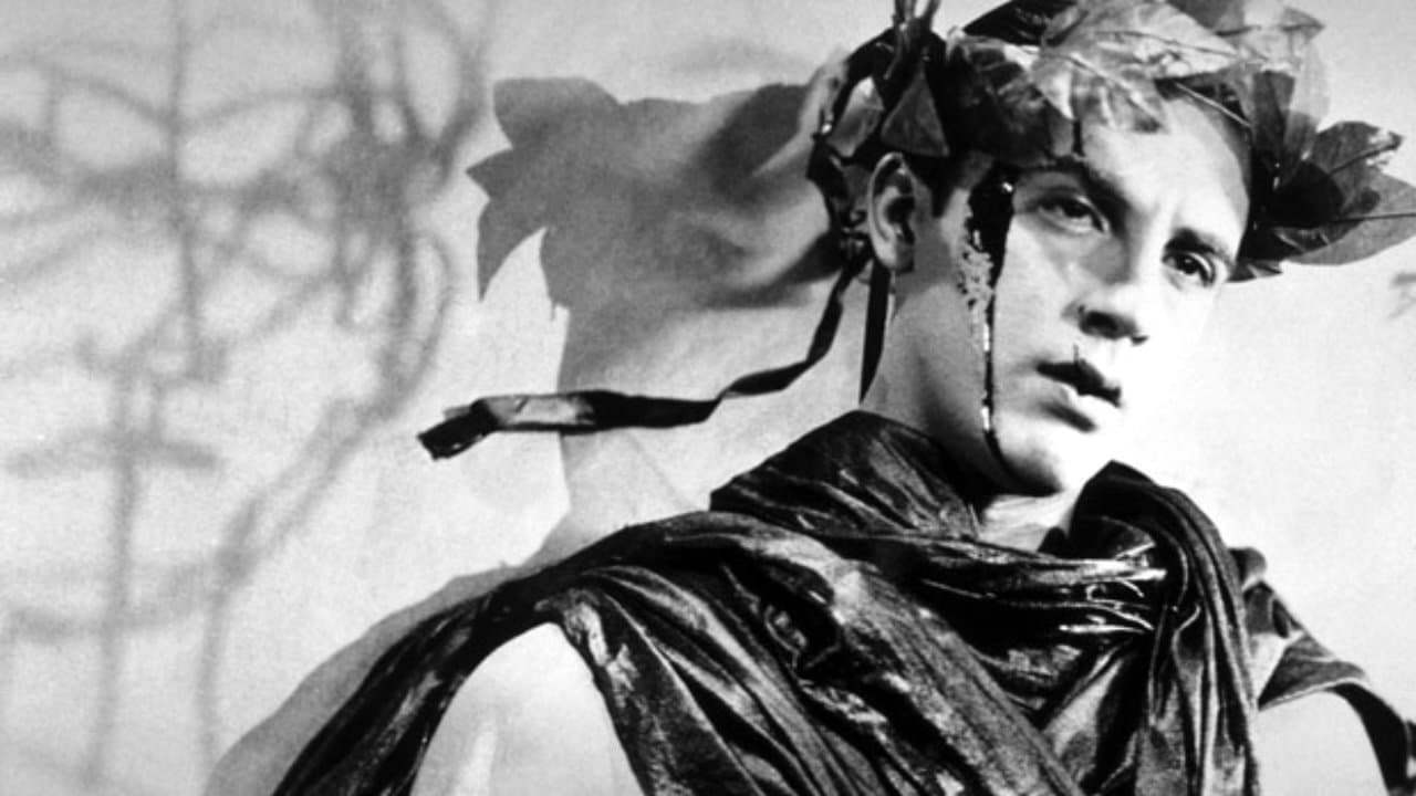 Backdrop – Das Blut eines Dichters