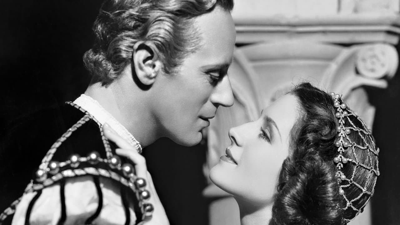 Backdrop – Romeo und Julia