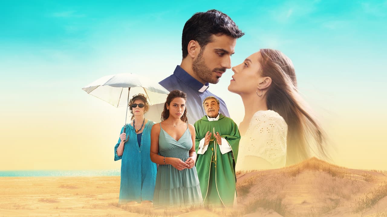 Backdrop – Der heißeste Sommer