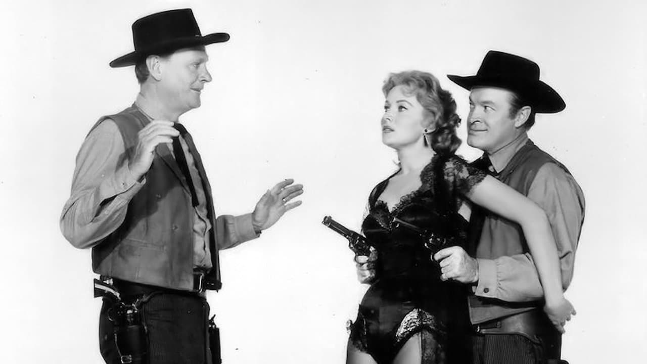 Backdrop – Ein Schuss und 50 Tote