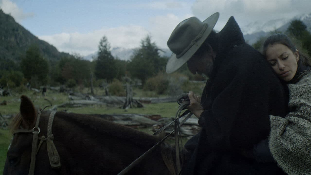 Backdrop – El hombre del futuro