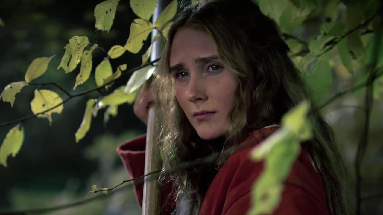 Backdrop – Die Kriegerinnen der Wikinger