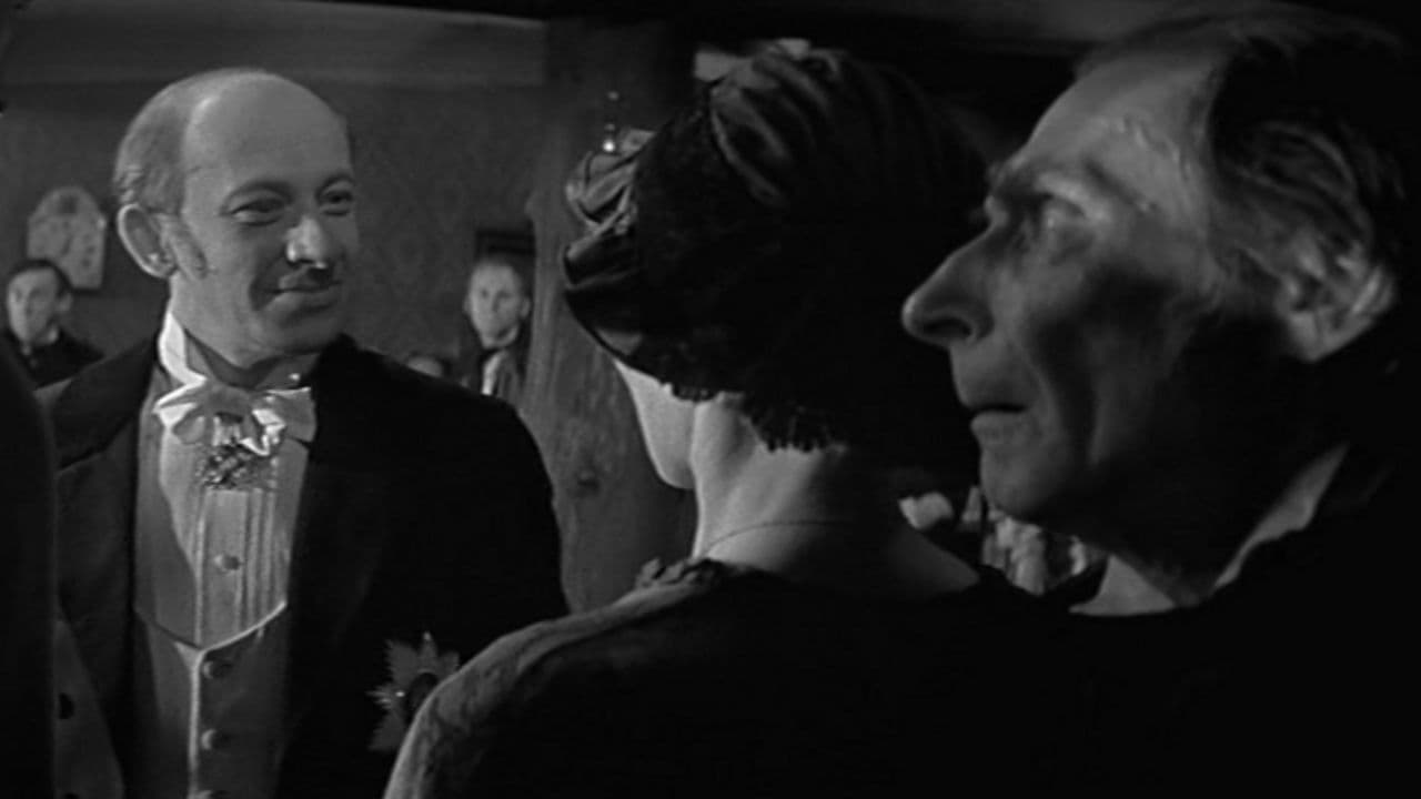 Backdrop – Скверный анекдот